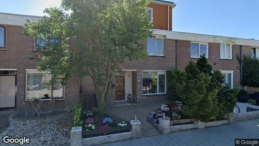 Bedrijfsruimtes for sale i Almere - Foto uit Google Street View