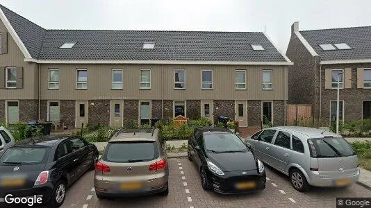 Bedrijfsruimtes for sale i Purmerend - Foto uit Google Street View