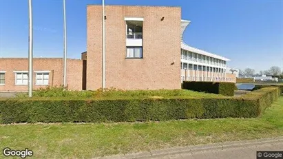 Bedrijfsruimtes for rent in Oud-Beijerland - Photo from Google Street View Bedrijfsruimtes for rent in Oud-Beijerland - Photo from Google Street View