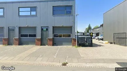Bedrijfsruimtes for rent in Dordrecht - Photo from Google Street View Bedrijfsruimtes for rent in Dordrecht - Photo from Google Street View
