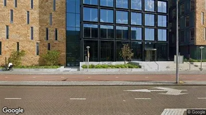 Kantorruimte for rent in Amsterdam Oud-Zuid - Photo from Google Street View