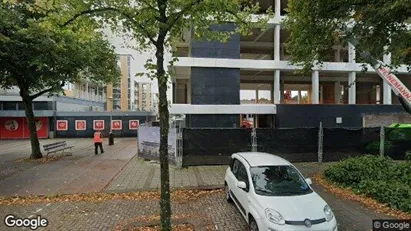 Kantorruimte for rent in Amsterdam Zuideramstel - Photo from Google Street View