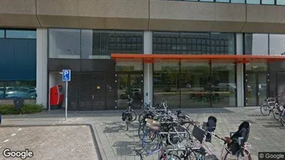 Kantorruimte for rent in Eindhoven - Photo from Google Street View