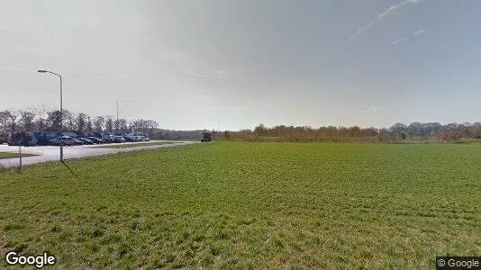 Bedrijfsruimtes for sale i Eersel - Foto uit Google Street View