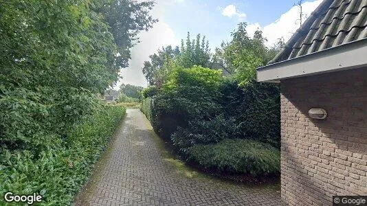 Kantorruimte for rent i Den Bosch - Foto uit Google Street View