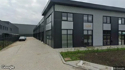 Bedrijfsruimtes for rent in Halderberge - Photo from Google Street View Bedrijfsruimtes for rent in Halderberge - Photo from Google Street View