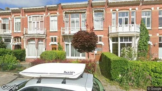 Kantorruimte for sale i Leeuwarden - Foto uit Google Street View