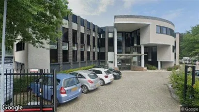 Kantorruimte for rent in Breda - Photo from Google Street View Kantorruimte for rent in Breda - Photo from Google Street View