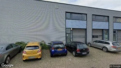 Bedrijfsruimtes for sale in Vlaardingen - Photo from Google Street View Bedrijfsruimtes for sale in Vlaardingen - Photo from Google Street View