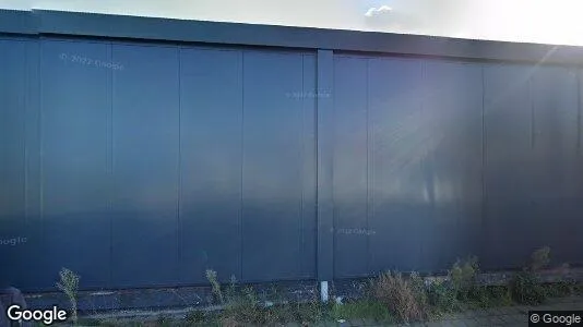Bedrijfsruimtes for sale i Vlaardingen - Foto uit Google Street View