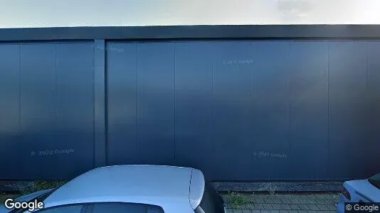 Bedrijfsruimtes for sale i Vlaardingen - Foto uit Google Street View