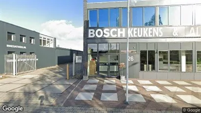 Bedrijfsruimtes for sale in Vlaardingen - Photo from Google Street View Bedrijfsruimtes for sale in Vlaardingen - Photo from Google Street View