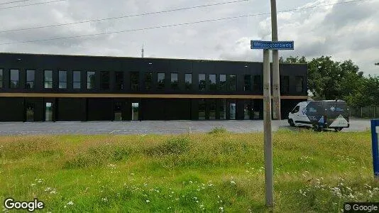 Bedrijfsruimtes for rent i Hengelo - Foto uit Google Street View