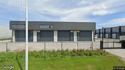 Bedrijfsruimtes for sale in Dronten - Photo from Google Street View Bedrijfsruimtes for sale in Dronten - Photo from Google Street View