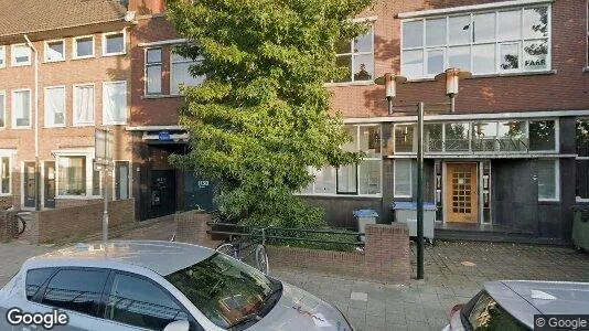 Kantorruimte for rent i Rotterdam Hillegersberg-Schiebroek - Foto uit Google Street View