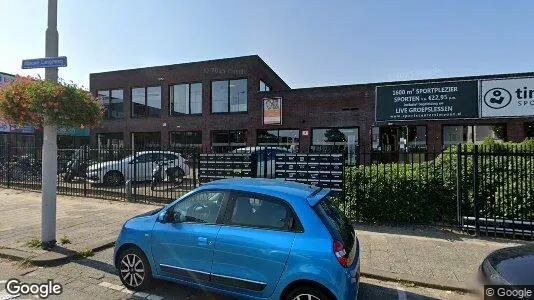 Kantorruimte for rent i Rotterdam Hoogvliet - Foto uit Google Street View