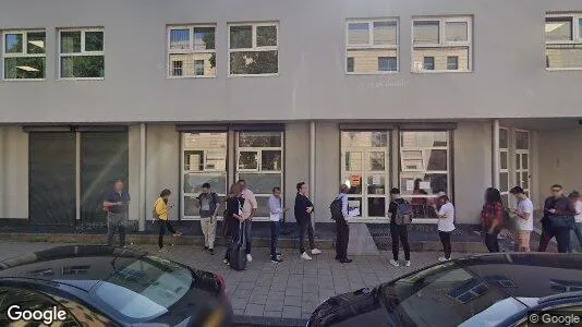 Bedrijfsruimtes for rent i Amsterdam Westpoort - Foto uit Google Street View