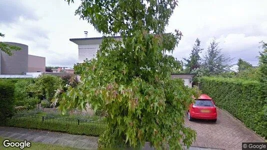 Bedrijfsruimtes for sale i Almere - Foto uit Google Street View