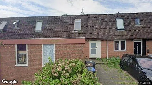 Bedrijfsruimtes for sale i Purmerend - Foto uit Google Street View