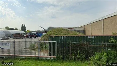 Bedrijfsruimtes for rent in Papendrecht - Photo from Google Street View