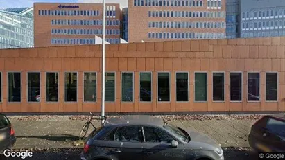 Kantorruimte for rent in Amsterdam Zuideramstel - Photo from Google Street View