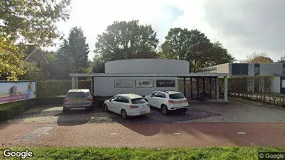 Kantorruimte for sale in Oisterwijk - Photo from Google Street View