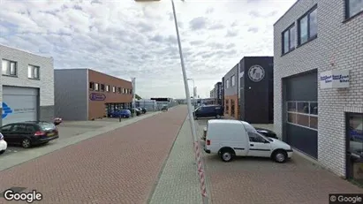Bedrijfsruimtes for rent in Westland - Photo from Google Street View Bedrijfsruimtes for rent in Westland - Photo from Google Street View