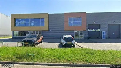 Bedrijfsruimtes for rent in Dordrecht - Photo from Google Street View Bedrijfsruimtes for rent in Dordrecht - Photo from Google Street View