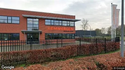 Bedrijfsruimtes for rent in Druten - Photo from Google Street View Bedrijfsruimtes for rent in Druten - Photo from Google Street View