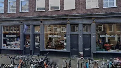 Bedrijfsruimtes for rent in Amsterdam Oud-Zuid - Photo from Google Street View