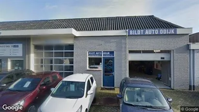 Bedrijfsruimtes for sale in Bunnik - Photo from Google Street View