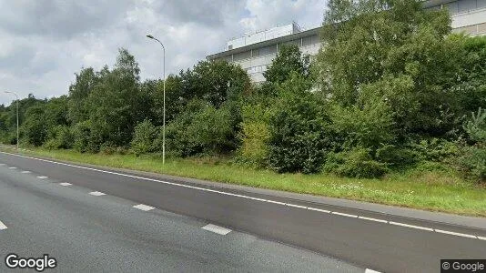 Kantorruimte for sale i Zeist - Foto uit Google Street View