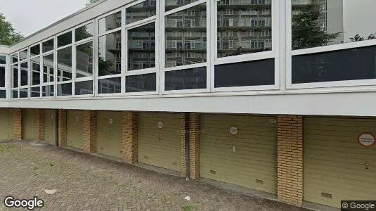 Kantorruimte for rent i Amsterdam Osdorp - Foto uit Google Street View