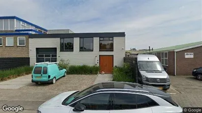 Kantorruimte for rent in Woerden - Photo from Google Street View