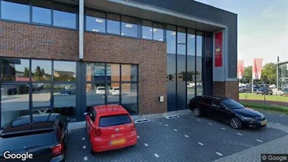 Kantorruimte for rent in IJsselstein - Photo from Google Street View
