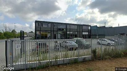 Bedrijfsruimtes for rent in Utrecht West - Photo from Google Street View