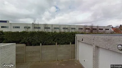 Kantorruimte for rent in Noordwijk - Photo from Google Street View