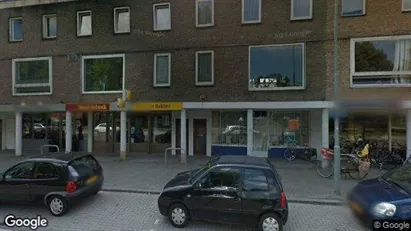 Kantorruimte for rent in Breda - Photo from Google Street View