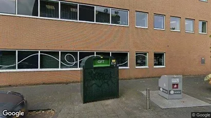 Bedrijfsruimtes for sale in Dordrecht - Photo from Google Street View