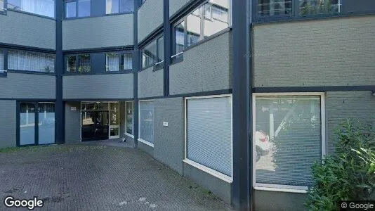 Kantorruimte for rent i Helmond - Foto uit Google Street View