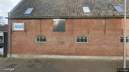Kantorruimte for rent in IJsselstein - Photo from Google Street View