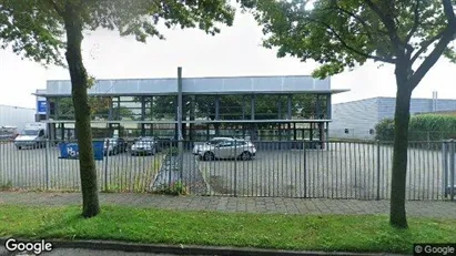 Bedrijfsruimtes for sale in Maastricht - Photo from Google Street View