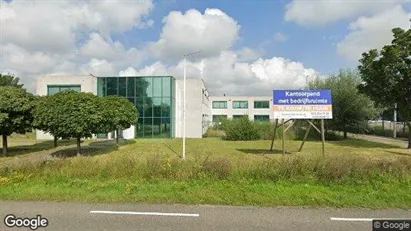 Kantorruimte for rent in Geertruidenberg - Photo from Google Street View