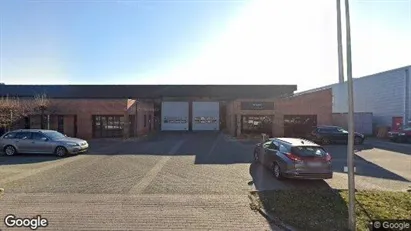 Producties for rent in Zwolle - Photo from Google Street View