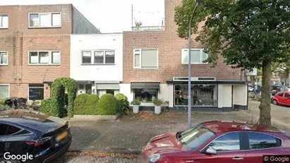 Bedrijfsruimtes for rent in Haarlem - Photo from Google Street View