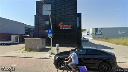 Bedrijfsruimtes for rent in Katwijk - Photo from Google Street View