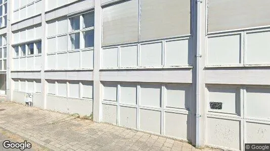 Kantorruimte for rent i Heerlen - Foto uit Google Street View