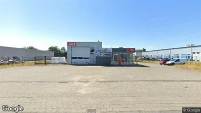 Bedrijfsruimtes for rent in Breda - Photo from Google Street View