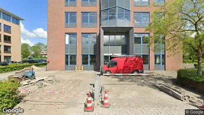 Kantorruimte for rent in Woerden - Photo from Google Street View