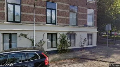 Bedrijfsruimtes for sale in Haarlem - Photo from Google Street View